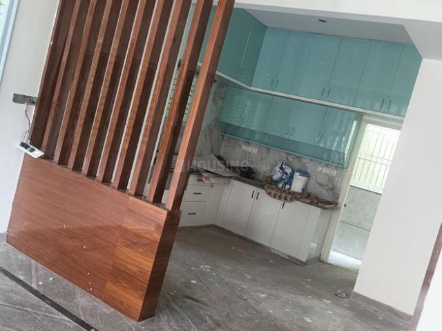 House for rent in Bangalore South, Cox Town - Bangalore