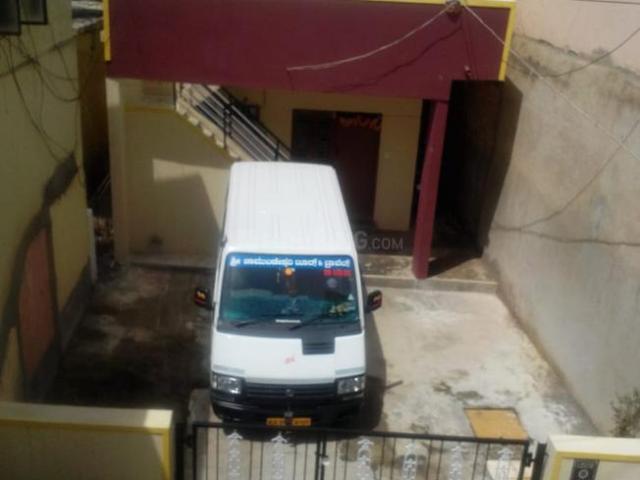 House for sale in Bangalore South, Cox Town - Bangalore