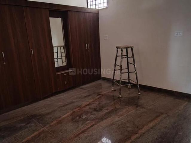 House for rent in Bangalore North, Cox Town - Bangalore
