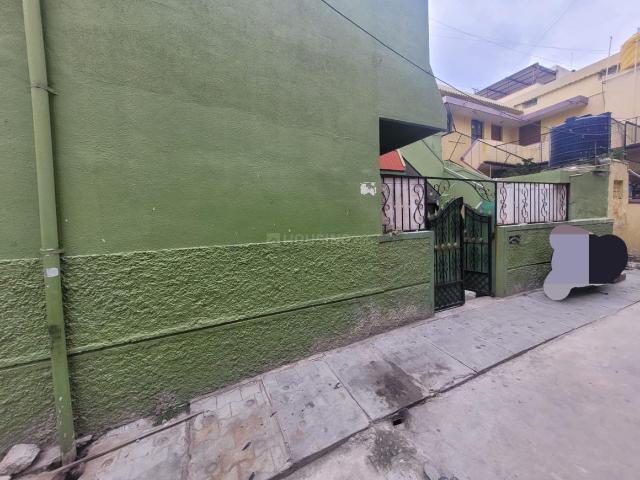 House for sale in Bangalore North, Cox Town - Bangalore