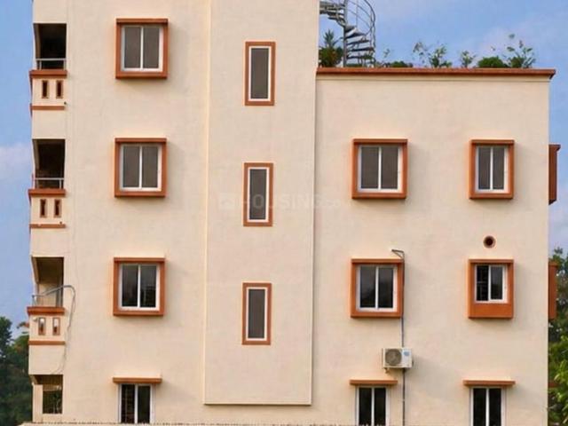 House for rent in Bhubaneswar