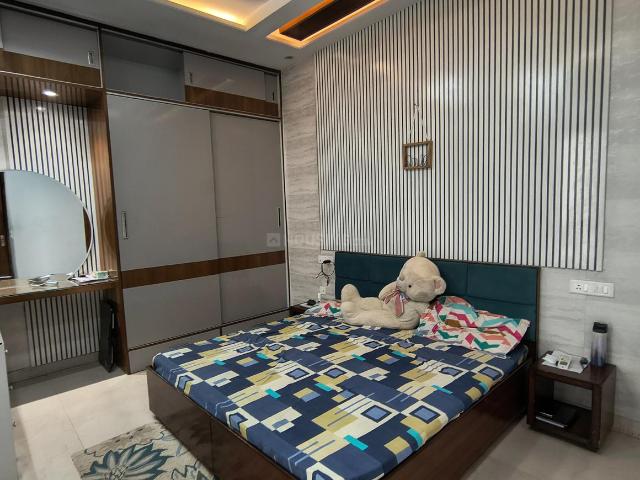 House for rent in Zirakpur, Punjab