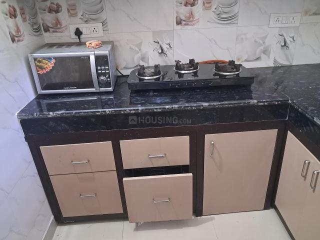House for rent in Zirakpur, Punjab