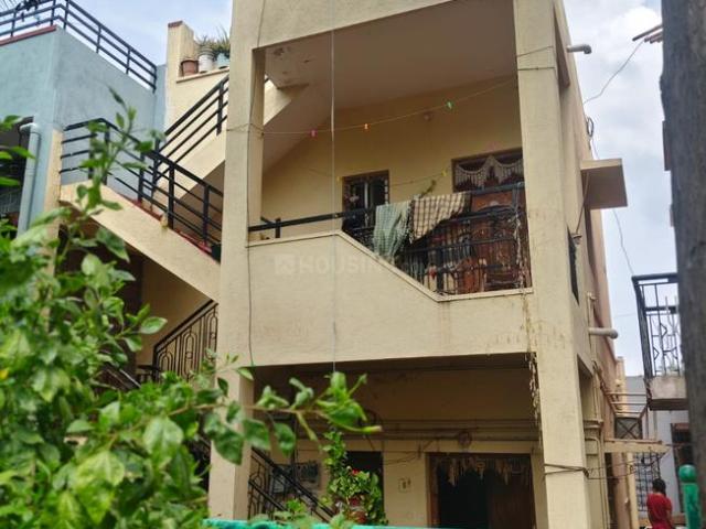 House for sale in Anantashayanagudi, Hosapete