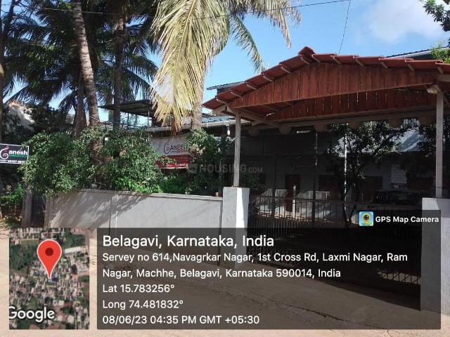 House for rent in Machhe, Belagavi
