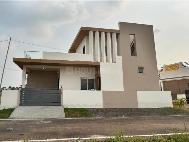 House for sale in Tambaram East - Chennai, Tamil Nadu