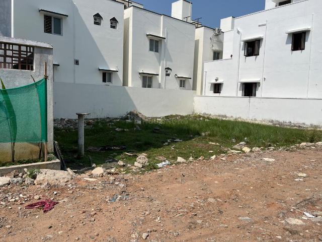House for sale in Tamil Nadu