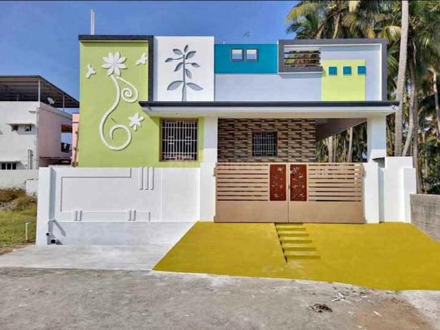 House for sale in Tambaram East - Chennai, Tamil Nadu