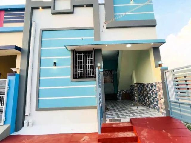 House for sale in Tambaram East - Chennai, Tamil Nadu