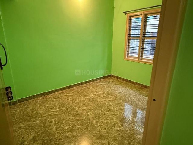 House for rent in Bangalore North, Karnataka