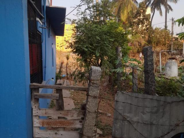 House for sale in Bangalore North, Karnataka