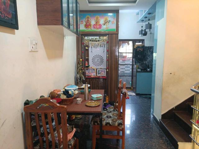 House for sale in Ranga Reddy, Haidarabad