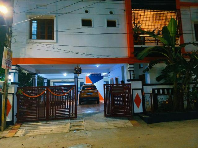 House for rent in Haidarabad, Telangana