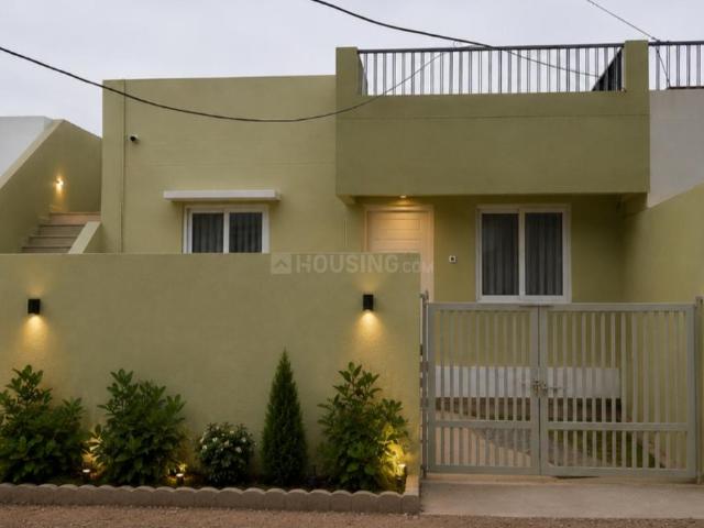 House for rent in Madya