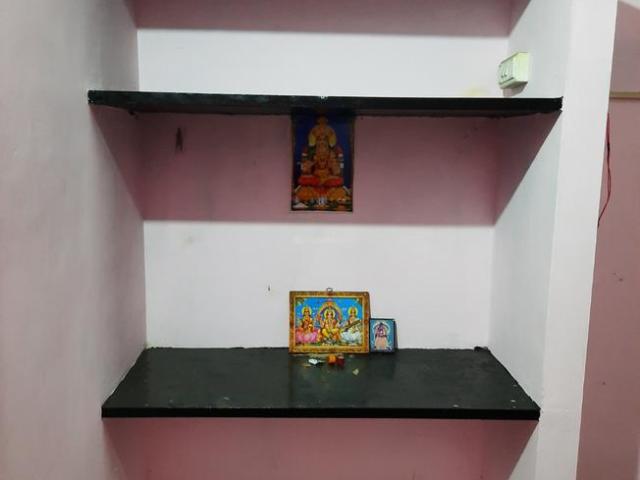 House for rent in Lakshmipuram, Tamil Nadu