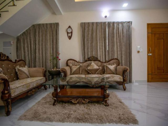 House for sale in North Chennai, Chennai