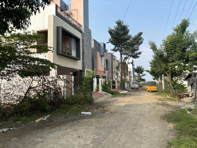 House for sale in Lakshmipuram, Tamil Nadu