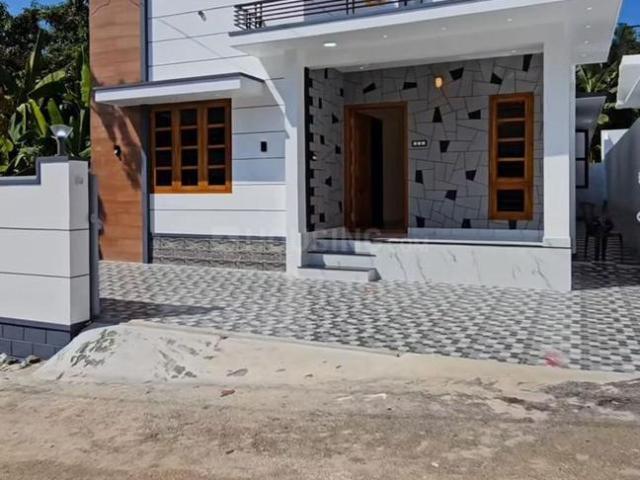 House for sale in Lakshmipuram, Tamil Nadu