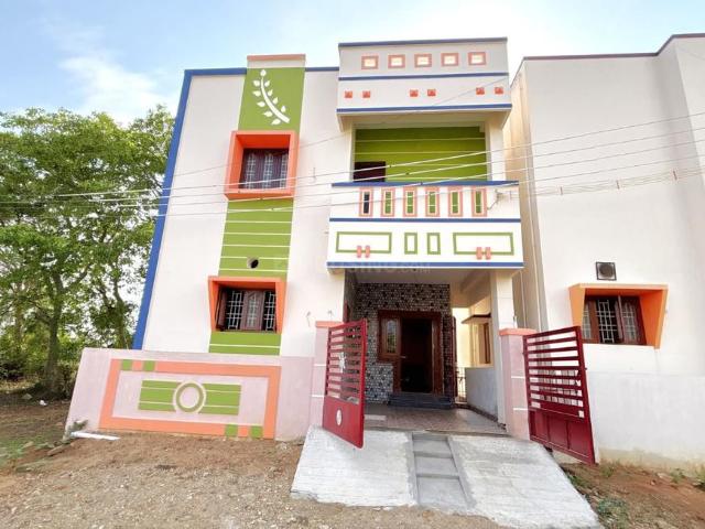 House for sale in Lakshmipuram, Tamil Nadu