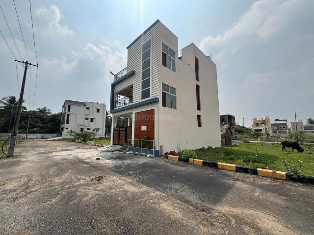 House for sale in Lakshmipuram, Tamil Nadu