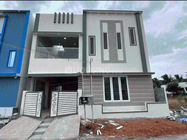 House for sale in Lakshmipuram, Tamil Nadu