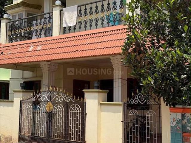 House for rent in Lakshmipuram, Tamil Nadu