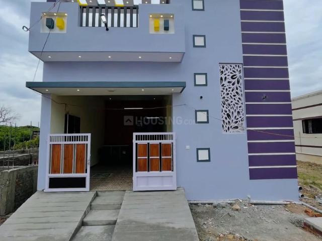 House for sale in Lakshmipuram, Tamil Nadu