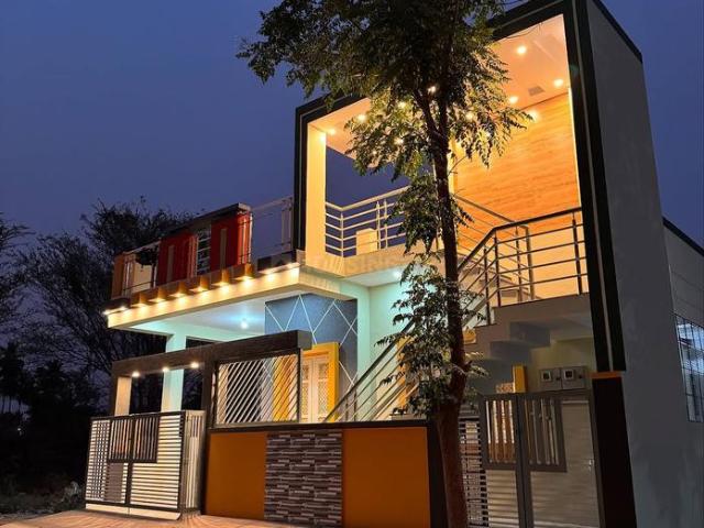 House for sale in Lakshmipuram, Tamil Nadu