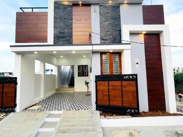 House for sale in Lakshmipuram, Tamil Nadu