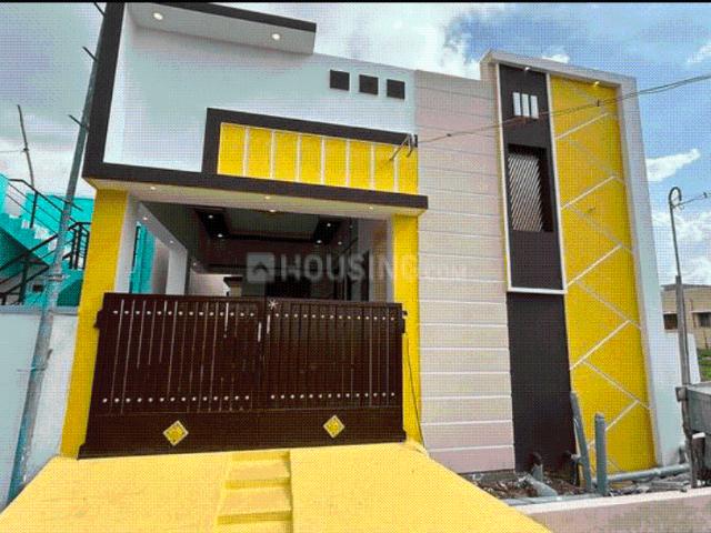 House for sale in Lakshmipuram, Tamil Nadu