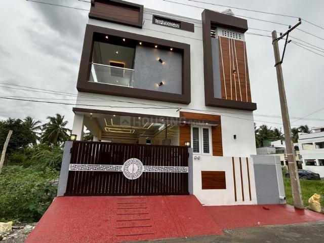 House for sale in Ward 27, Chennai Corporation