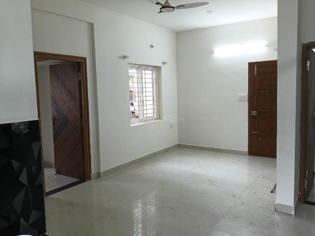 House for rent in Bangalore East, Cox Town - Bangalore