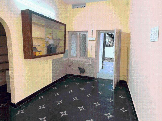 House for rent in Kala Nagar, Madhuravada