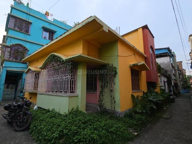 House for sale in Madhyamgram