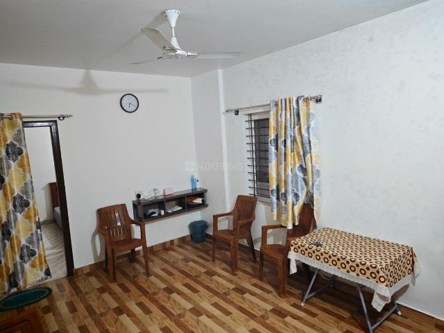 House for rent in Mercara, Karnataka