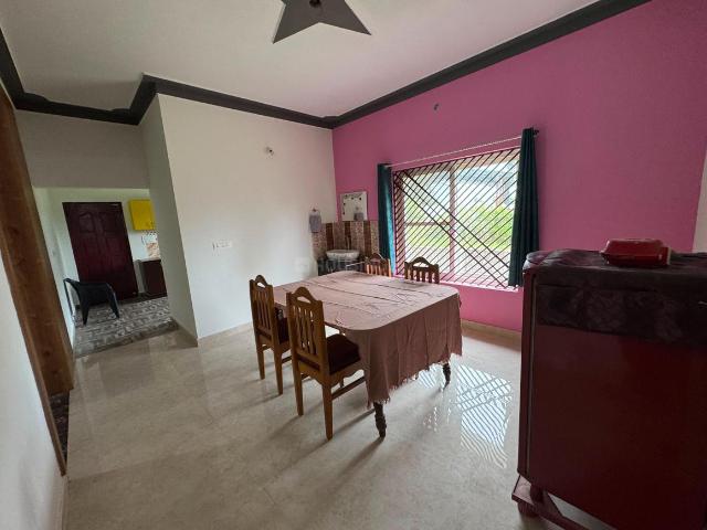 House for rent in Mercara, Karnataka