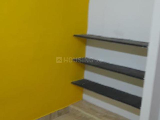 House for rent in Nolambur, Ayanambakkam
