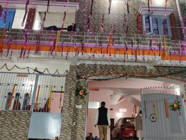 House for rent in Bihar