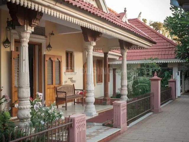 House for sale in Mamallapuram, Tamil Nadu