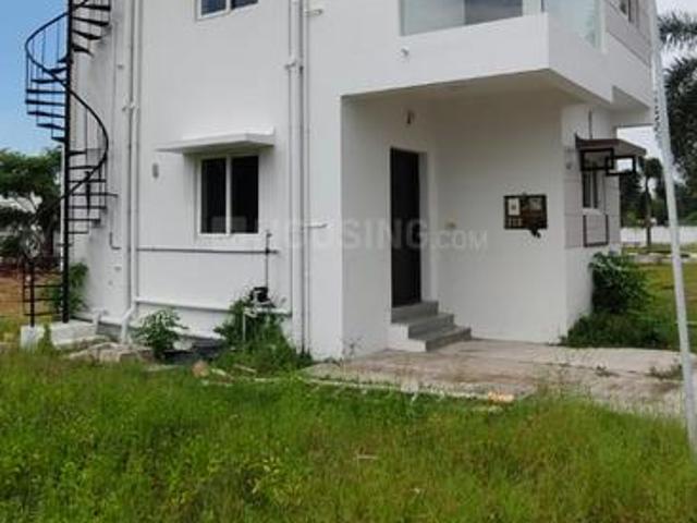 House for sale in Mamallapuram, Tamil Nadu