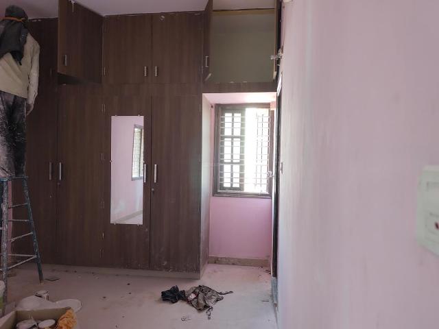House for rent in Bangalore East, Cox Town - Bangalore