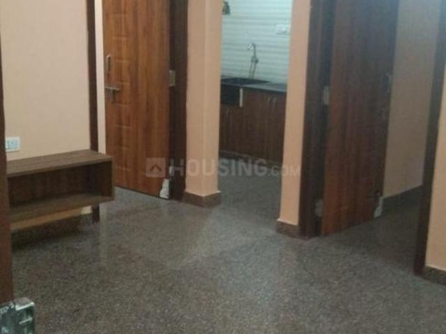 House for rent in Bangalore East, Cox Town - Bangalore