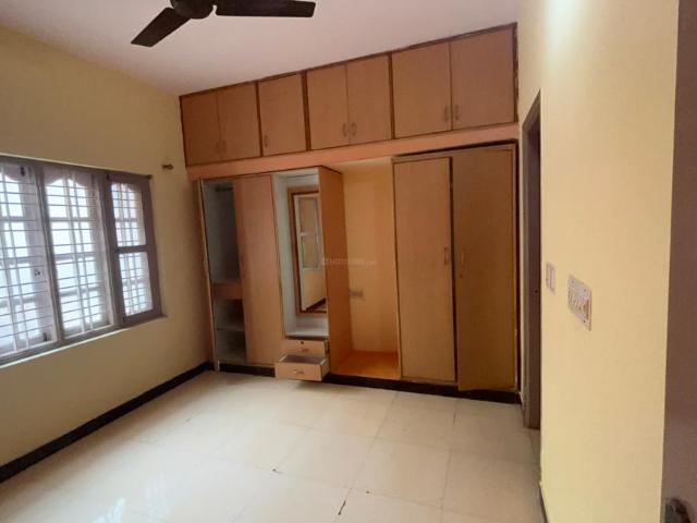 House for rent in Bangalore East, Cox Town - Bangalore