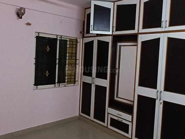 House for rent in Bangalore East, Cox Town - Bangalore