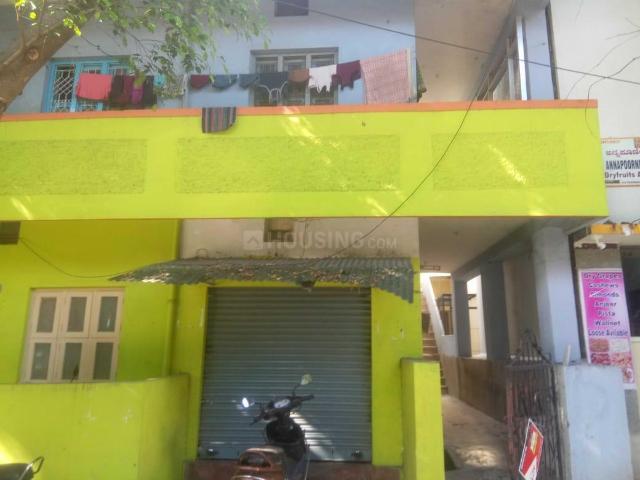 House for sale in Bangalore North, Cox Town - Bangalore
