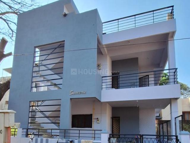 House for rent in Mahantesh Nagar, Belagavi