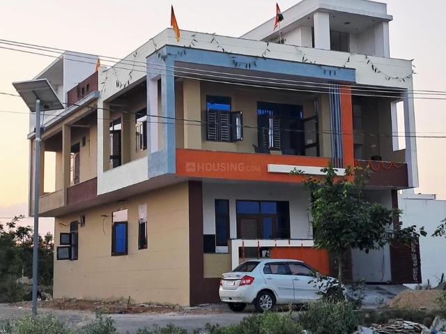 House for rent in Pink City, Rajasthan