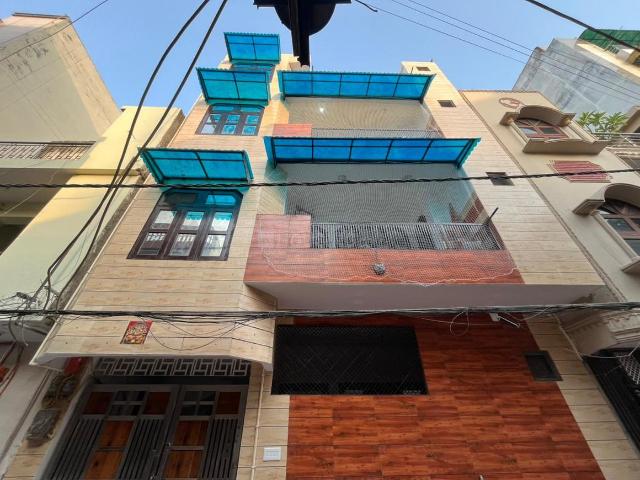 House for rent in South West Delhi, Deri