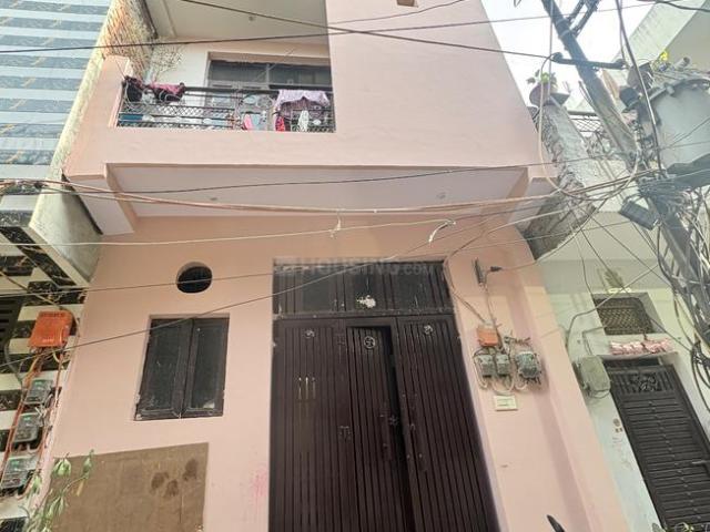 House for sale in South West Delhi, Deri