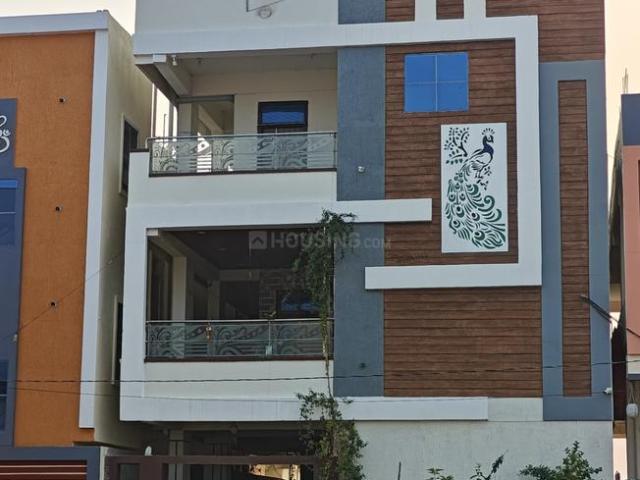 House for sale in Mahabubnagar, Telangana